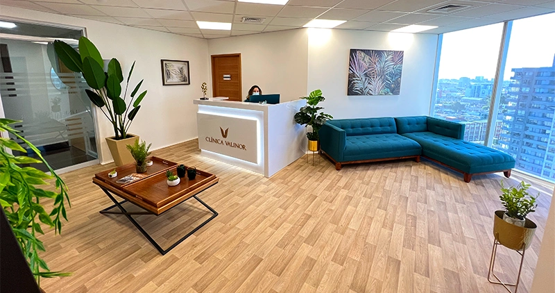 clinica dentista concepcion