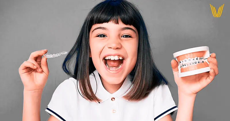 ortodoncia niños concepcion