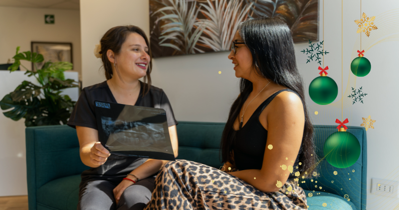 Clinica valinor concepcion