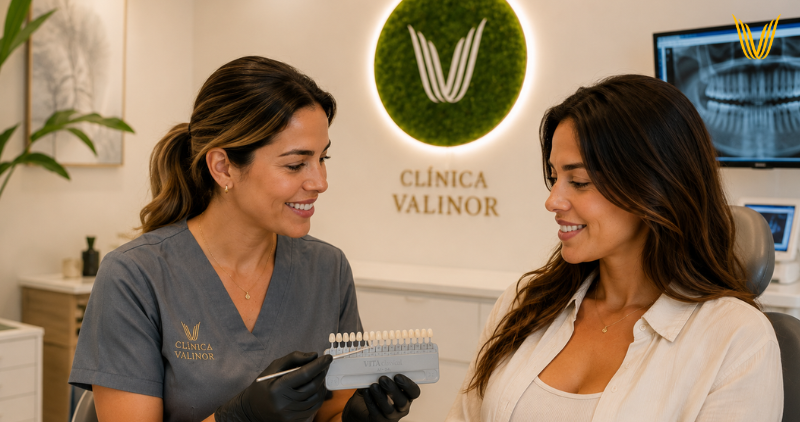 clínica valinor concepcion