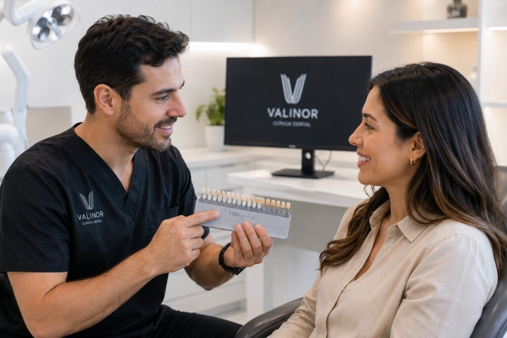 clínica valinor concepcion